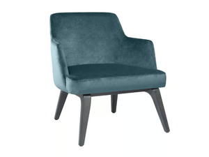 AMA PL01 - Fabric armchair with armrests _ New Life